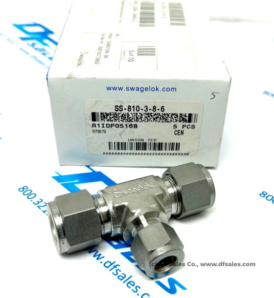 SS-810-3-8-6